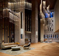 The Ritz-Carlton Perth - Sunshine Coast Tourism