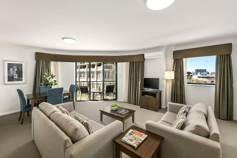 Quest West End - Holiday Sunshine Coast 2