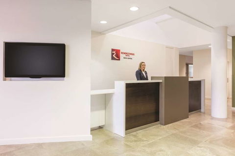 Rendezvous Hotel Perth Central - Holiday Sunshine Coast 1