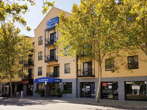 Best Western Northbridge Apartments - Holiday Sunshine Coast 0