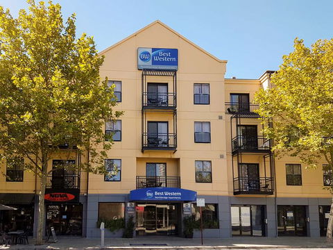 Best Western Northbridge Apartments - Holiday Sunshine Coast 1