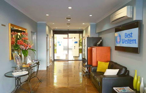 Best Western Northbridge Apartments - Holiday Sunshine Coast 2