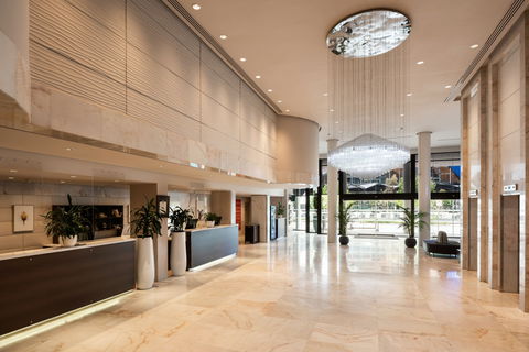 Four Points By Sheraton Perth - Holiday Sunshine Coast 2