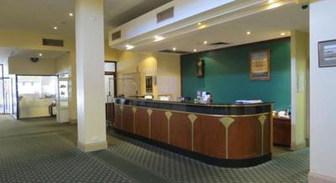 Criterion Hotel Perth - Holiday Sunshine Coast 0