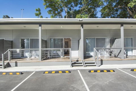 Discovery Parks Perth - Sunshine Coast Tourism 0