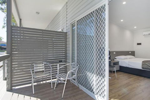 Discovery Parks Perth - Sunshine Coast Tourism 1