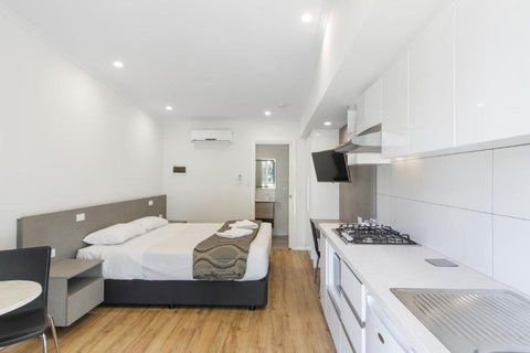Discovery Parks Perth - Sunshine Coast Tourism 2