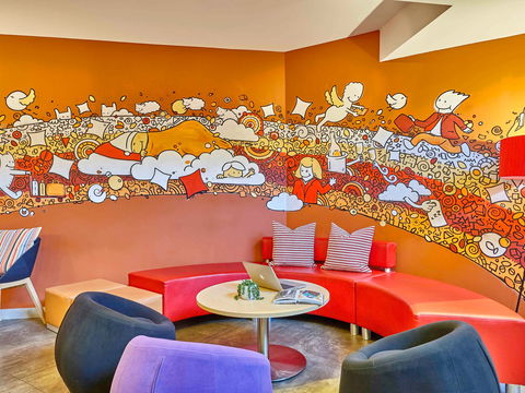 Hotel Ibis Perth - Holiday Sunshine Coast 2