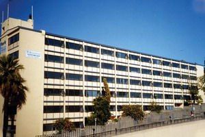 Mountway Holiday Apartments - Sunshine Coast Tourism 0