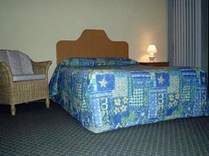Mountway Holiday Apartments - Sunshine Coast Tourism 1