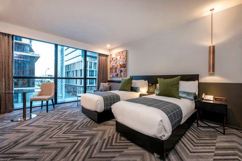 Rydges Perth Kings Square - Holiday Sunshine Coast 2