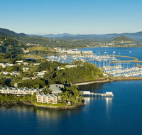 Coral Sea Resort - Holiday Sunshine Coast