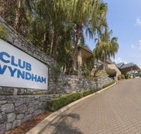 Club Wyndham Airlie Beach - Holiday Sunshine Coast