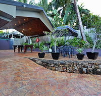 Airlie Beach Motor Lodge - Holiday Sunshine Coast