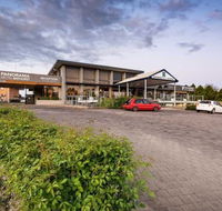 Panorama Motel Bathurst - Holiday Sunshine Coast