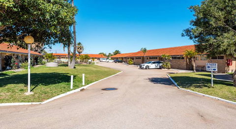 Hospitality Carnarvon, SureStay By BW - Holiday Sunshine Coast 0