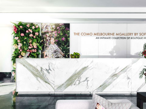 The Como Melbourne MGallery Collection - Sunshine Coast Tourism 0