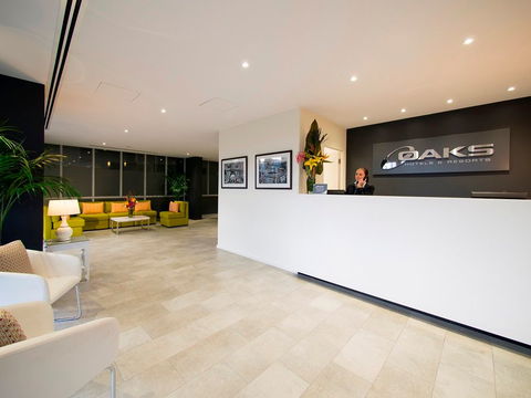 Oaks South Yarra - Sunshine Coast Tourism 1