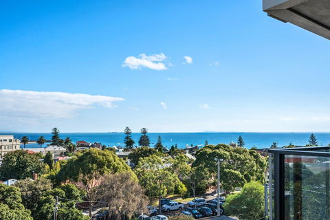Anchorage Apartments Hampton - Sunshine Coast Tourism 1