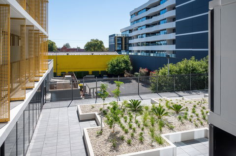 Oros Plus Hotel - Holiday Sunshine Coast 2