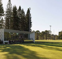 RACV Royal Pines Resort - Holiday Sunshine Coast