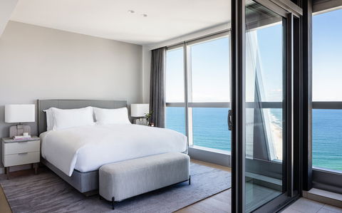 Langham, Gold Coast & Jewel Residences - Holiday Sunshine Coast 0