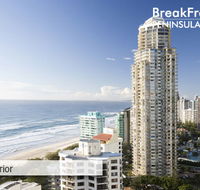 BreakFree Peninsula Resort
