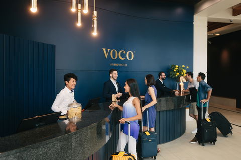 Voco Gold Coast - Holiday Sunshine Coast 2