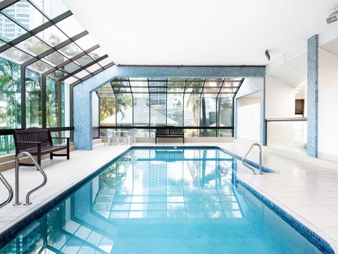 BreakFree Longbeach Resort - Holiday Sunshine Coast 2