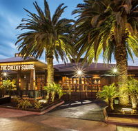 Cheeky Squire Hotel by Nightcap - Sunshine Coast Tourism