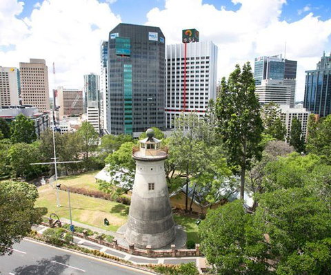 Madison Tower Mill Hotel - Holiday Sunshine Coast 2