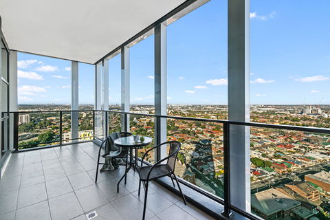 Astra Apartments Parramatta - Skyrise - Holiday Sunshine Coast 1