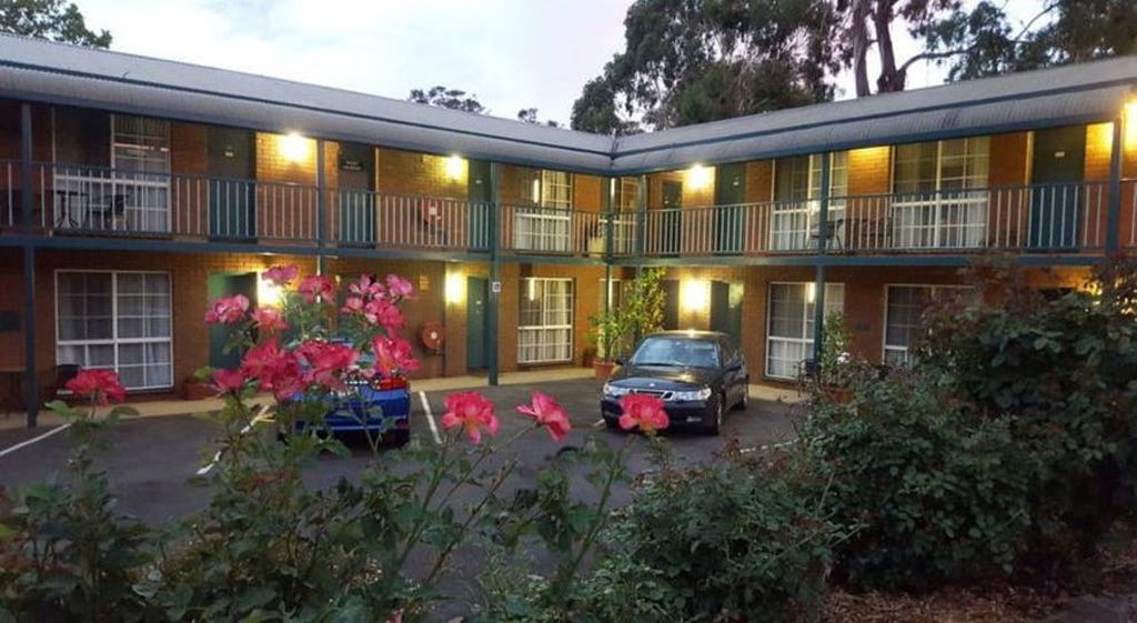 Hepburn Springs VIC Sunshine Coast Tourism