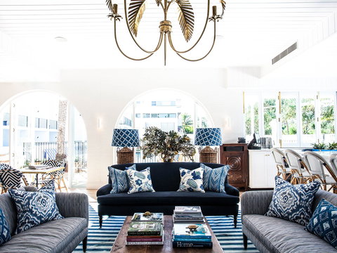 Halcyon House - Sunshine Coast Tourism 2