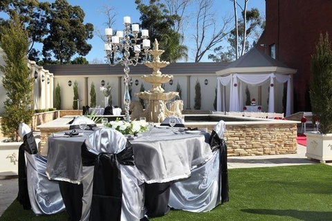 Country Comfort Hunts Liverpool - Sunshine Coast Tourism 0