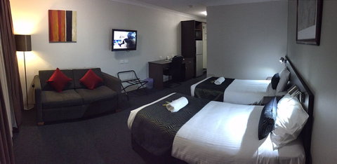 Country Comfort Hunts Liverpool - Sunshine Coast Tourism 1