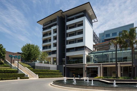 Rydges Campbelltown - Sunshine Coast Tourism 0