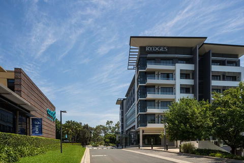 Rydges Campbelltown - Sunshine Coast Tourism 1