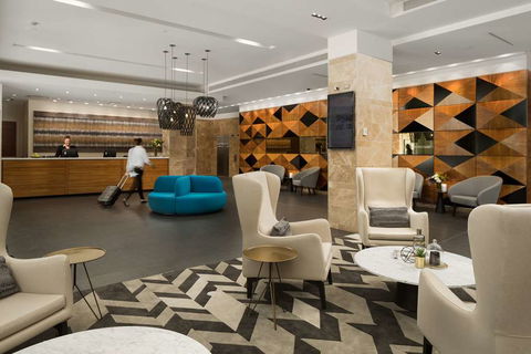 Rydges Campbelltown - Sunshine Coast Tourism 2