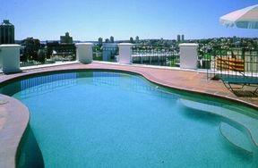 The Crescent On Bayswater - Sunshine Coast Tourism 1