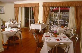 The Crescent On Bayswater - Sunshine Coast Tourism 2