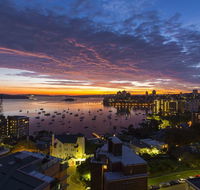 The Macleay Serviced Apartment Hotel - Sunshine Coast Tourism
