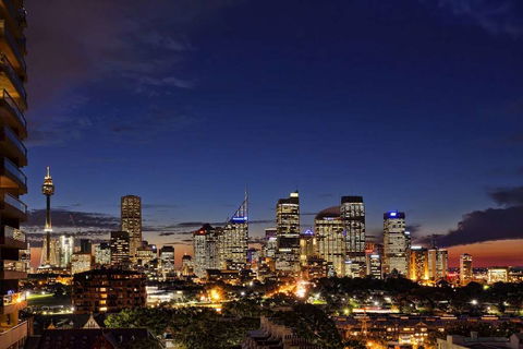 The Macleay Serviced Apartment Hotel - Sunshine Coast Tourism 1