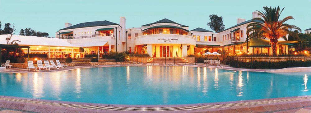 Alexander Heights WA Holiday Sunshine Coast