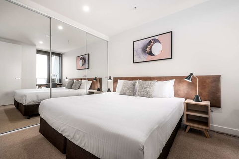 Domi Serviced Apartments Ascend Htl Coll - Sunshine Coast Tourism 0