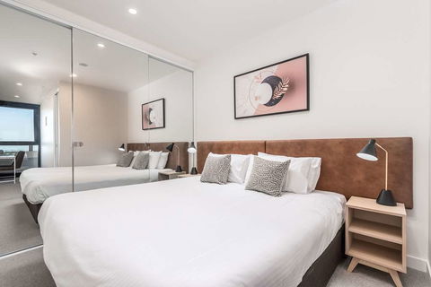 Domi Serviced Apartments Ascend Htl Coll - Sunshine Coast Tourism 1
