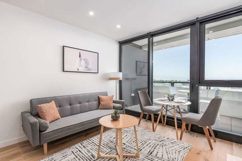 Domi Serviced Apartments Ascend Htl Coll - Sunshine Coast Tourism 2
