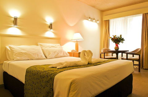 Lamplighter Motel - Holiday Sunshine Coast 1