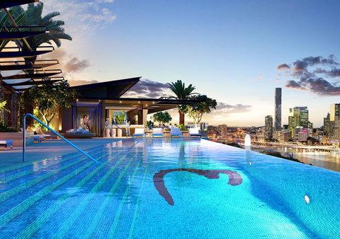 Emporium Hotel South Bank - Holiday Sunshine Coast 2