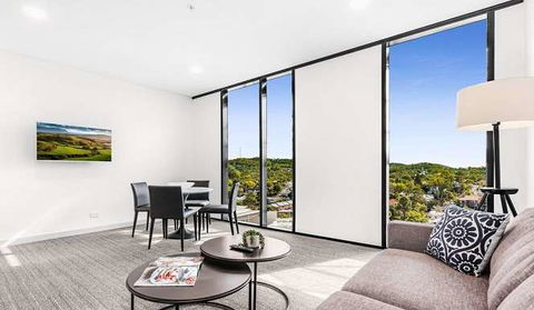 Essence Suites Taringa - Sunshine Coast Tourism 0